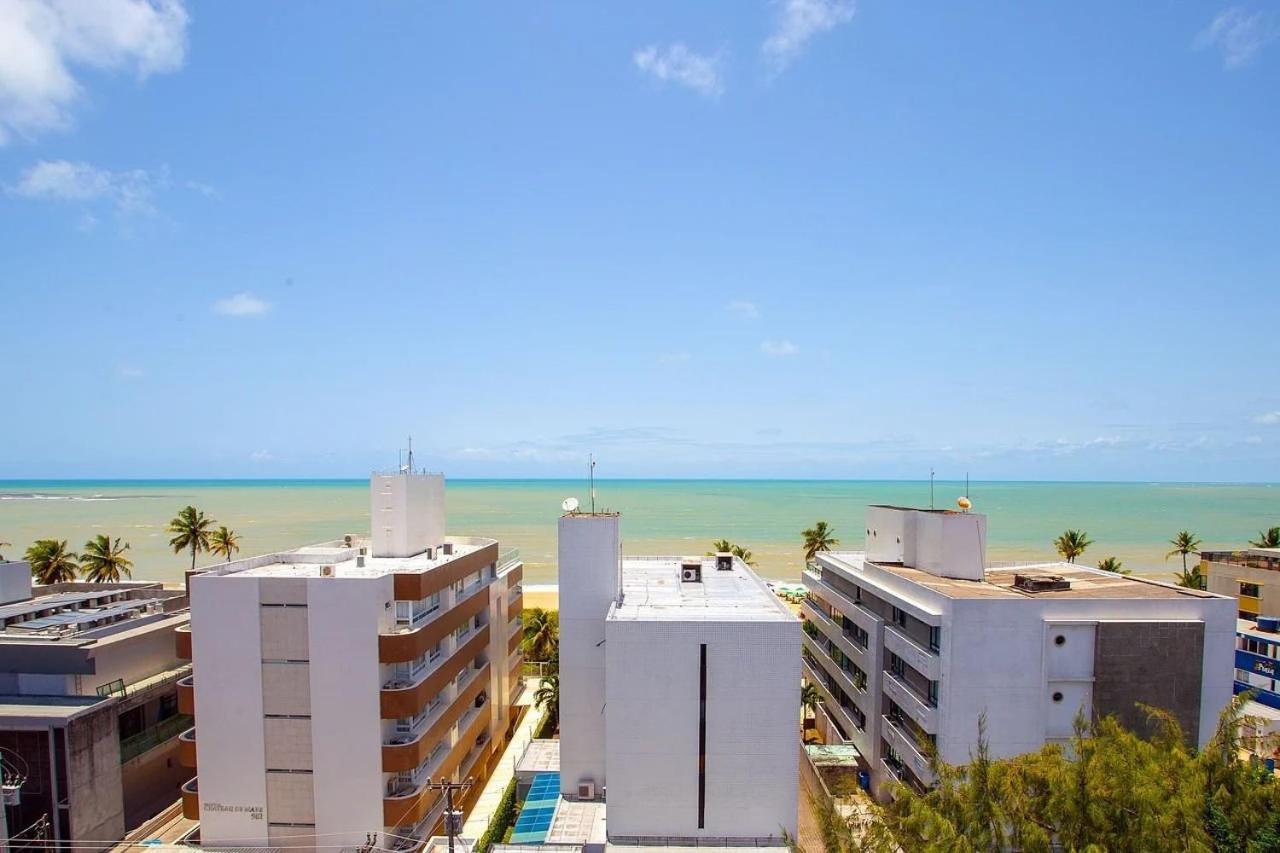Get One #225 - Flat Aconchegante Por Carpediem * Joao Pessoa