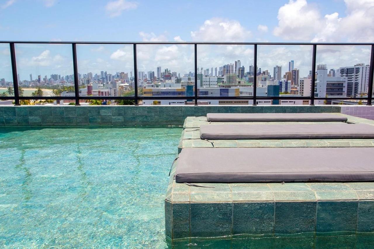 Get One #225 - Flat Aconchegante Por Carpediem Apartment *