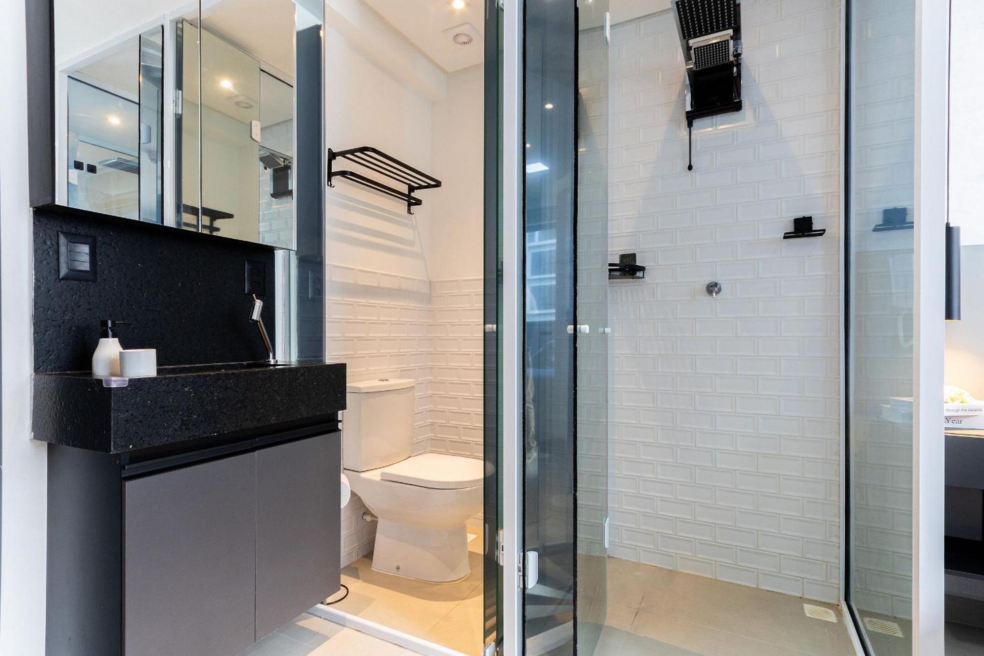 Get One #225 - Flat Aconchegante Por Carpediem Apartment Joao Pessoa
